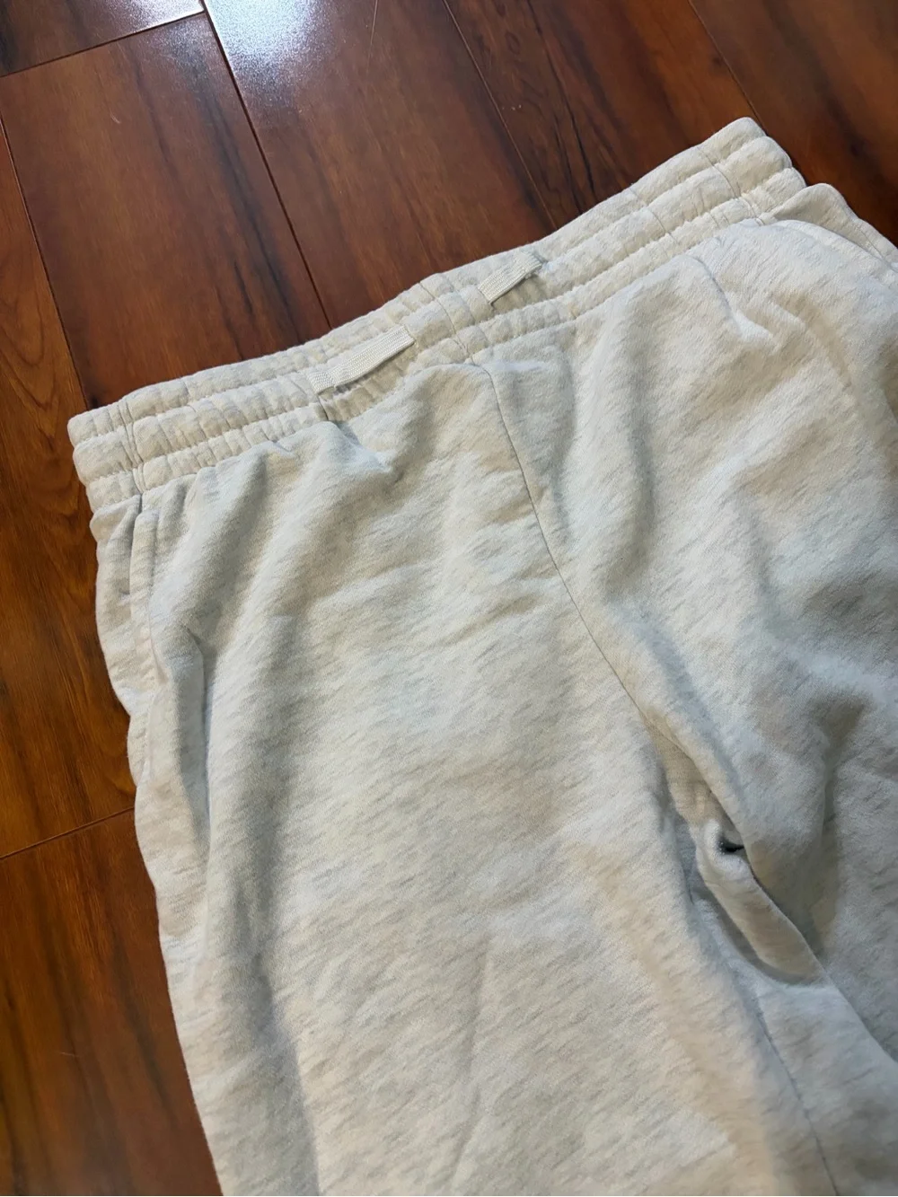 tek gear Light Gray Boys/Mens Sweat Joggers